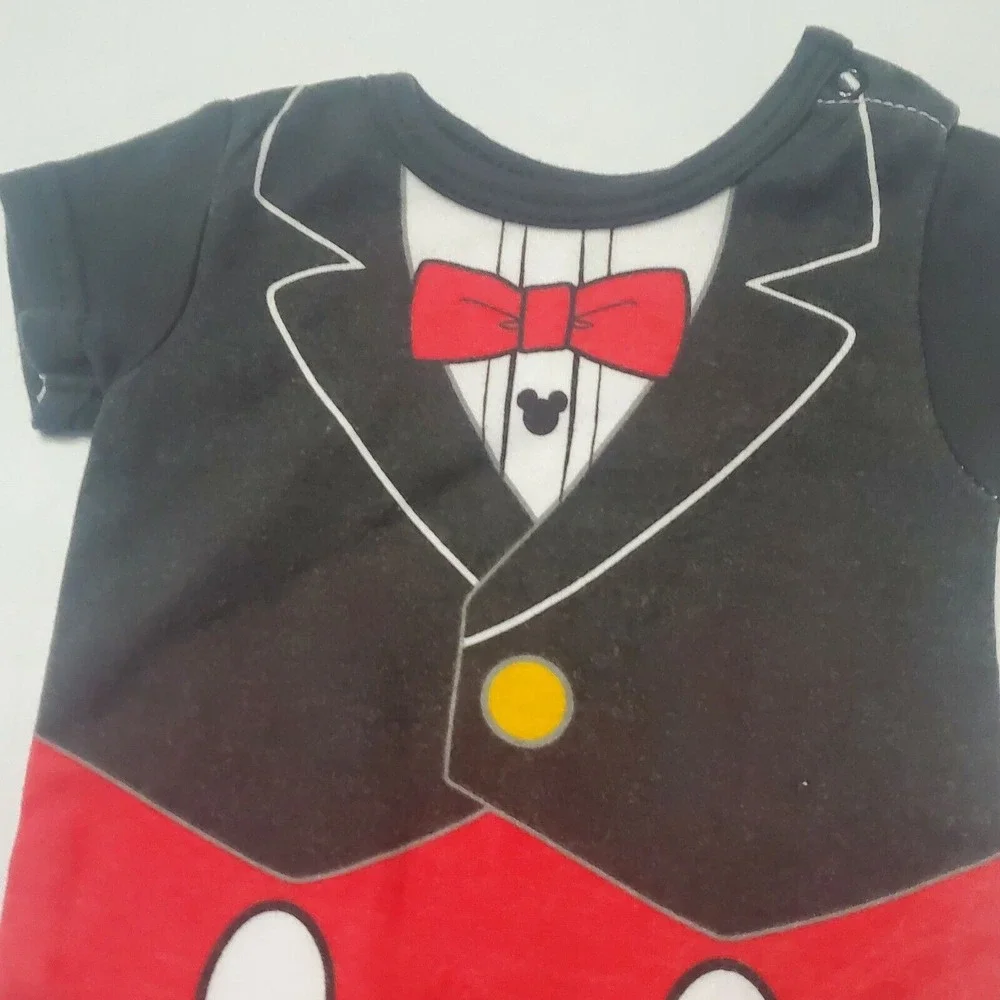 Disney baby month